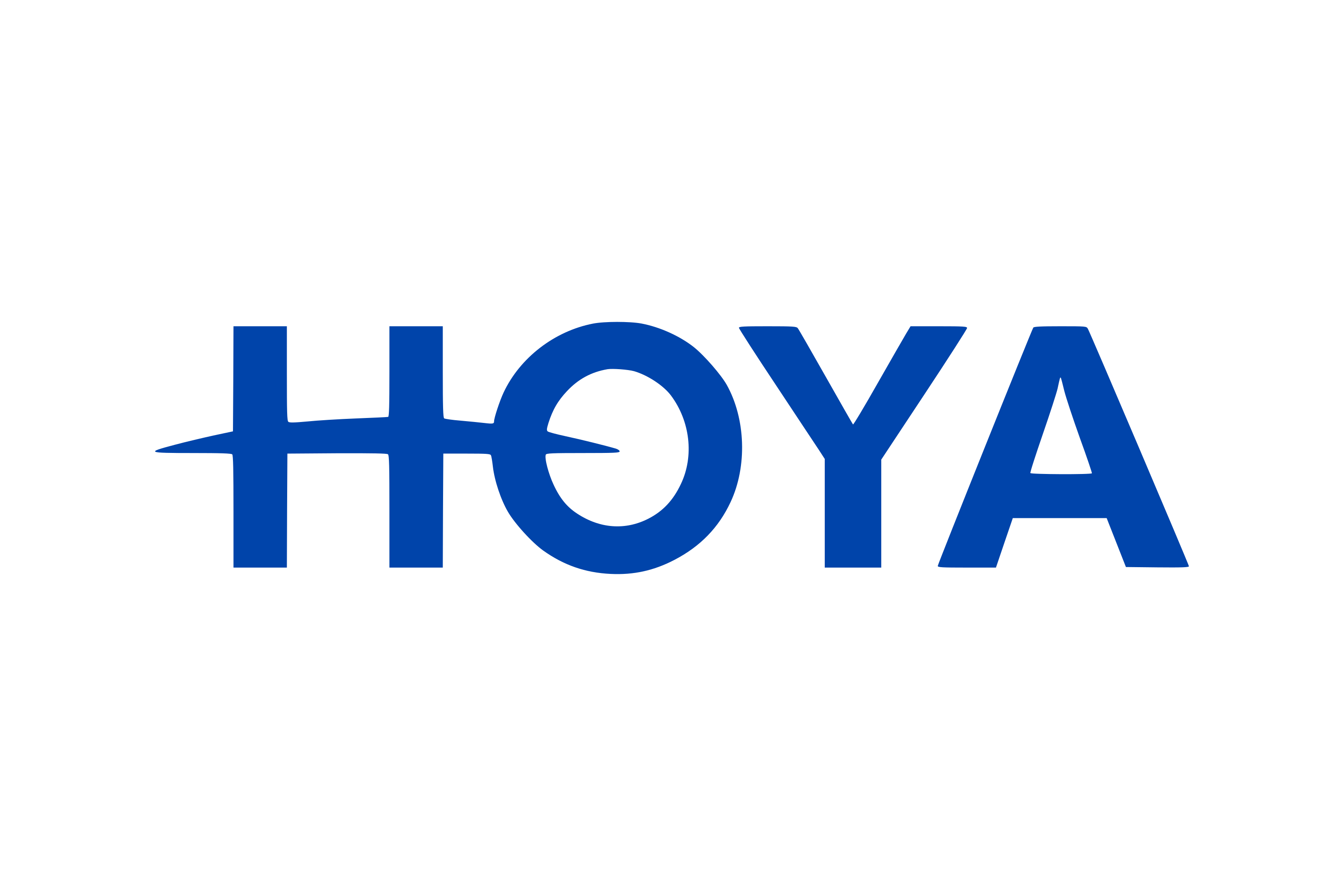 Hoya
